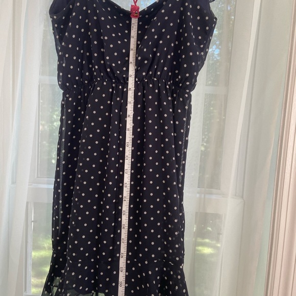 Forever 21 Summer Dress - Picture 4 of 4